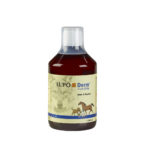 LUPO DERM Δέρμα Τρίχωμα