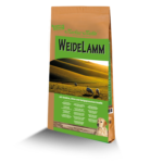 Markus-Mühle Weidelamm