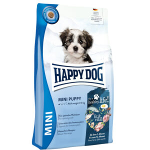 Happy Dog Fit&Vital MINI PUPPY 4kg