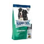 Happy Dog Adult Medium 12.5kg.