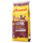 josera FESTIVAL 15kgr