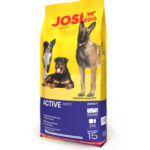 JOSERA-JosiDog- Active 15kgr