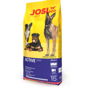 JOSERA-JosiDog- Active 15kgr