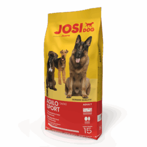 JOSERA- Josido-Agilo sport 15 kgr