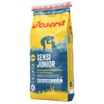Josera Sensi-Junior 15kgr
