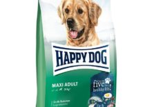 Happy Dog fit & vital - Maxi Adult 14kgr