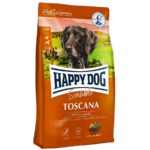 Happy Dog Sensible Toscana 12.5kgr ΓΙΑ ΣΤΕΙΡΩΜΕΝΟΥΣ ΣΚΥΛΟΥΣ