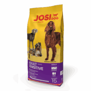 JOSERA-JosiDog-Adult Sensitive 15kgr