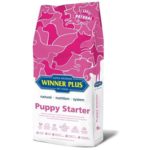 WINNER PLUS SUPER PREMIUM Puppy Starter 18kgr