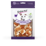 Στήθος Κοτόπουλου με Μπανάνα 70gr