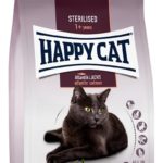 Sterilised Adult Atlantik-Salmon 10kgr