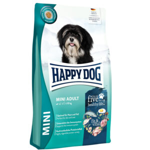 Happy Dog Mini Adult 4kgr