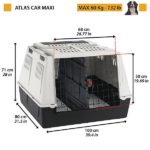 ATLAS CAR MAXI Ferplast
