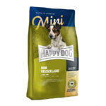 Happy Dog Mini Neuseeland 4kgr