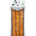 Mega Sticks 1 μέτρου με κοτόπουλο