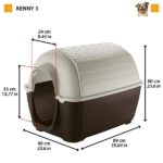 Ferplast Kennel Kenny 03