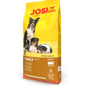 JOSERA-JosiDog- Family 15 kgr