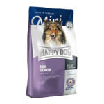Happy Dog Mini Senior 4kgr