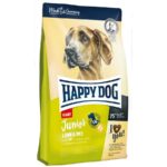 Happy Dog Junior Giant 15kg