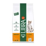 LIBRA  CAT URINARY       8 kgr