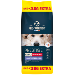 Flatazor Prestige  Light / Sterilised ΓΙΑ ΣΤΕΙΡΩΜΕΝΟΥΣ ΣΚΥΛΟΥΣ