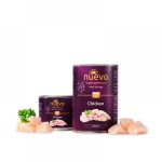 NUENO Pate Σε Κονσέρβα