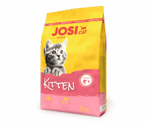 JOSIcat KITTEN 10 kgr