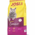 JOSIcat STERILISED CLASSIC 10 kgr