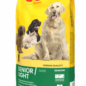 Josera-JosiDog- Senior / Light 15 kgr
