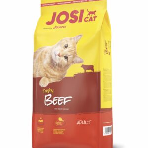 JOSIcat TASTY BEEF 10 kgr