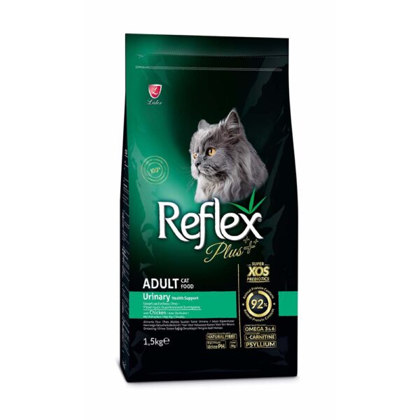 REFLEX Plus Urinary - Chicken