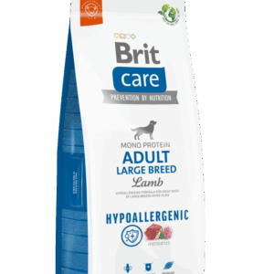 Brit Care Hypoallergenic® Dog Adult Large 12 kg