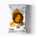 Raw Instict Γεύμα με Κοτόπουλο (απλό) 1Kg