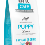Brit Care Hypoallergenic® Puppy 12 kg