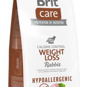 Brit Care Hypoallergenic® Dog Weight Loss